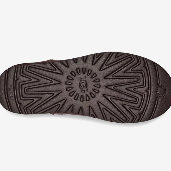 Ugg classic ultra mini in burnt cedar sold out everywhere - Picture 3 of 3